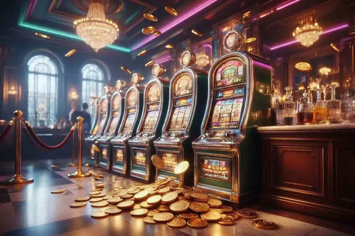 Rainbet Casino